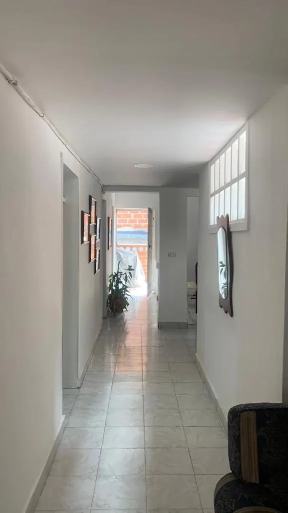 Holiday home Casa Familiar- Turistica Manrique Medellin Villa