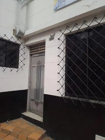 Casa Familiar- Turistica Manrique Medellin Villa